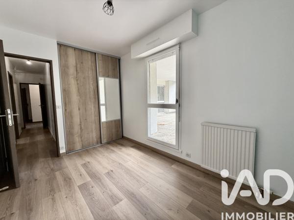 Appartement à vendre 4 pièces 84 m² Évry