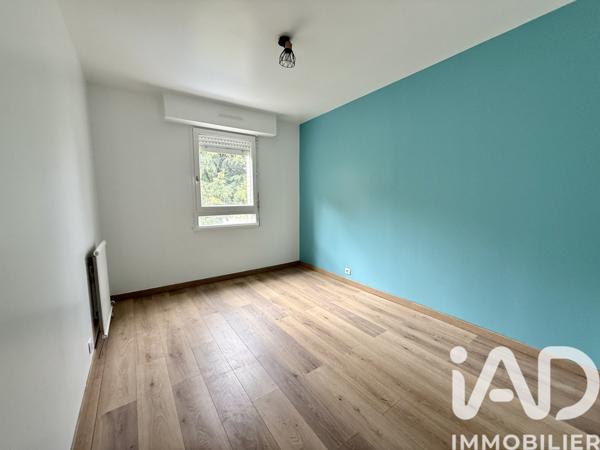 Appartement à vendre 4 pièces 84 m² Évry