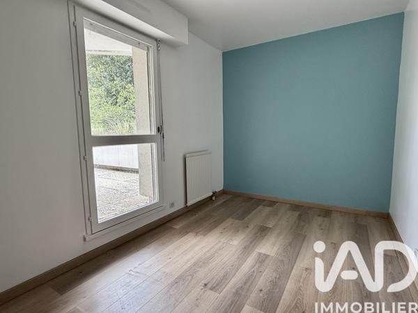 Appartement à vendre 4 pièces 84 m² Évry