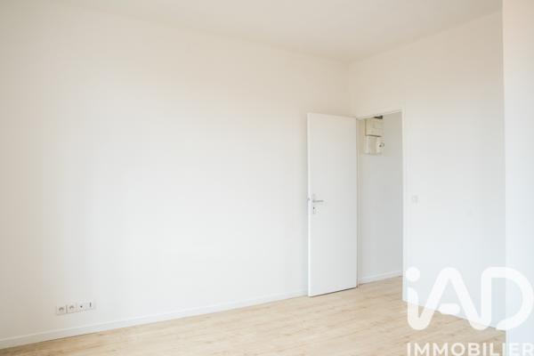 Appartement à vendre 2 pièces 39 m² Saint-Germain-lès-Arpajon