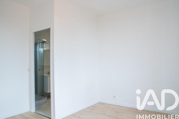 Appartement à vendre 2 pièces 39 m² Saint-Germain-lès-Arpajon