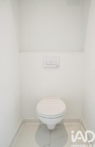 Appartement à vendre 2 pièces 39 m² Saint-Germain-lès-Arpajon