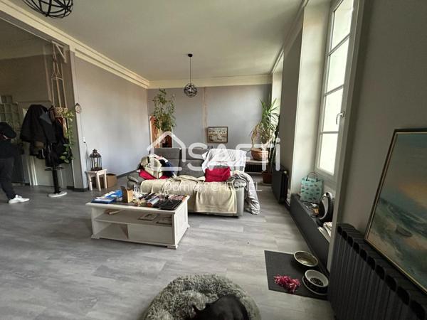 restaurant pizzeria avec logement