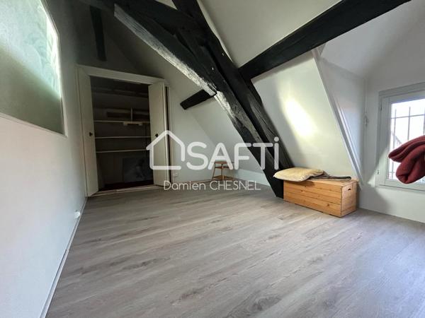 restaurant pizzeria avec logement