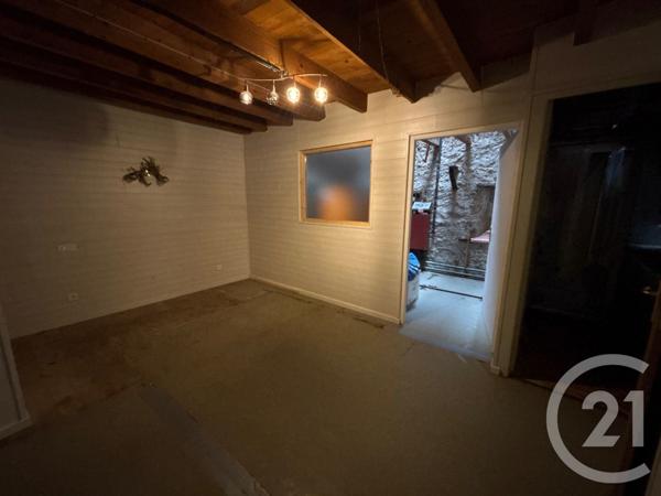 Maison à vendre  4 pièces - 150,22 m2 VANOSC - 07