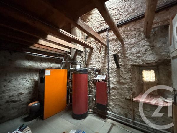 Maison à vendre  4 pièces - 150,22 m2 VANOSC - 07