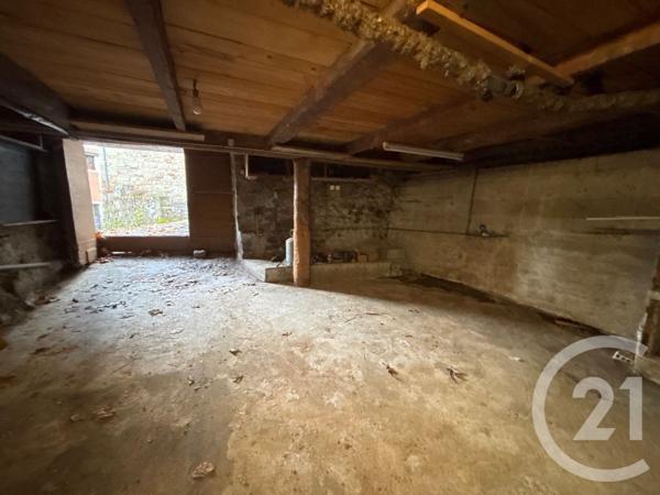 Maison à vendre  4 pièces - 150,22 m2 VANOSC - 07