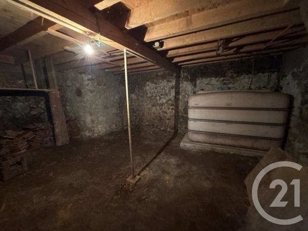 Maison à vendre  4 pièces - 150,22 m2 VANOSC - 07