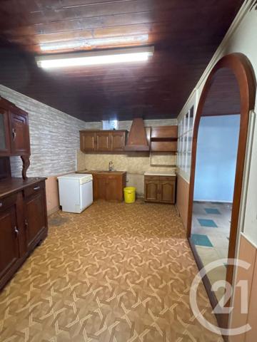 Maison à vendre  4 pièces - 150,22 m2 VANOSC - 07