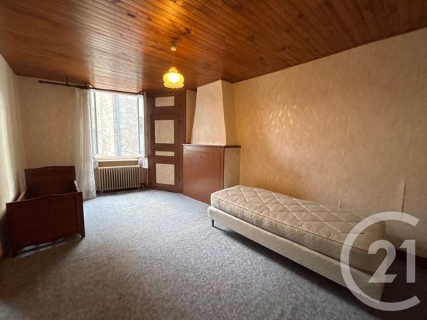 Maison à vendre  4 pièces - 150,22 m2 VANOSC - 07