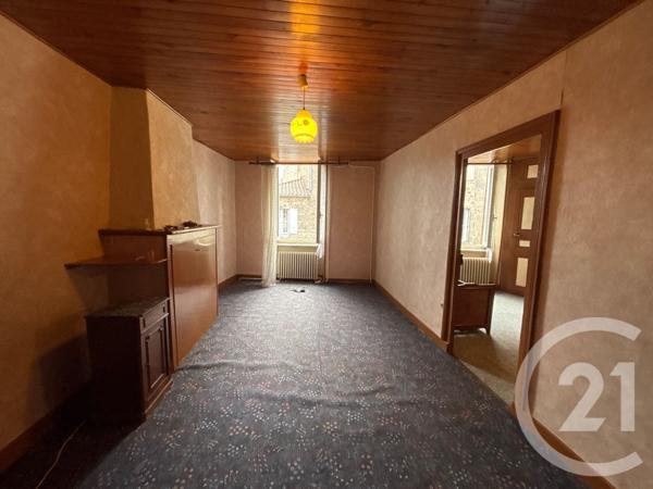 Maison à vendre  4 pièces - 150,22 m2 VANOSC - 07