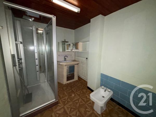 Maison à vendre  4 pièces - 150,22 m2 VANOSC - 07