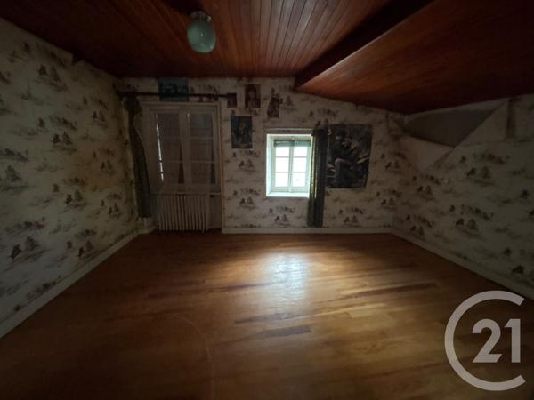 Maison à vendre  4 pièces - 150,22 m2 VANOSC - 07