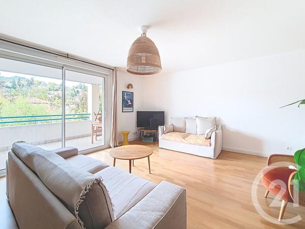 Appartement F4 à vendre  4 pièces - 93,71 m2 CLERMONT FERRAND - 63