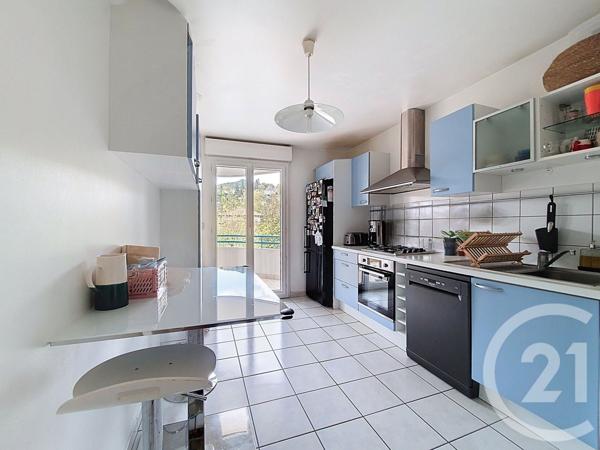 Appartement F4 à vendre  4 pièces - 93,71 m2 CLERMONT FERRAND - 63