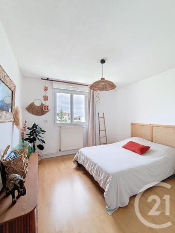 Appartement F4 à vendre  4 pièces - 93,71 m2 CLERMONT FERRAND - 63