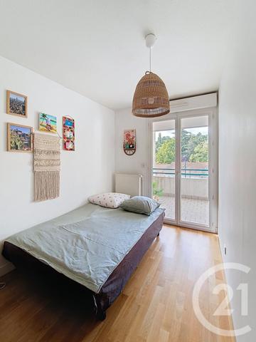 Appartement F4 à vendre  4 pièces - 93,71 m2 CLERMONT FERRAND - 63