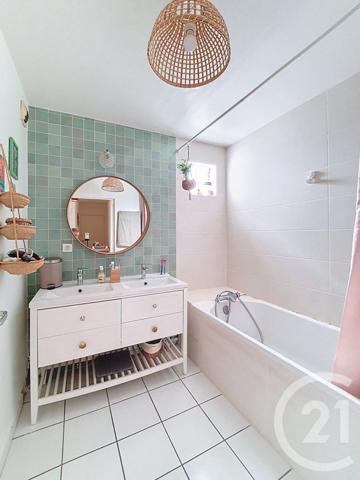 Appartement F4 à vendre  4 pièces - 93,71 m2 CLERMONT FERRAND - 63