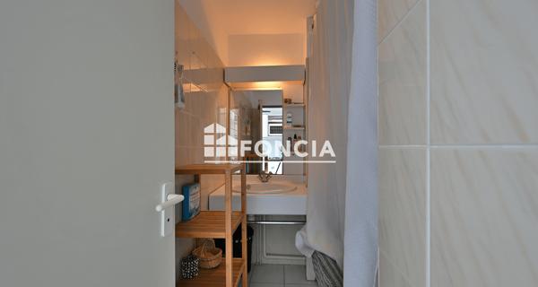 À vendre Appartement 2 pièces 27 m² - Le Grau-du-roi 30240