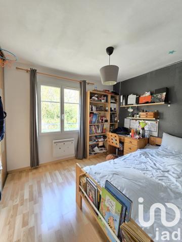 Maison à vendre 5 pièces 96 m² Saint-Caprais-de-Bordeaux