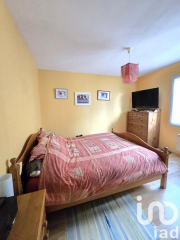 Maison à vendre 5 pièces 96 m² Saint-Caprais-de-Bordeaux