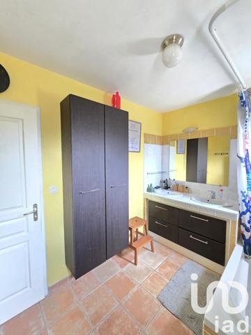 Maison à vendre 5 pièces 96 m² Saint-Caprais-de-Bordeaux