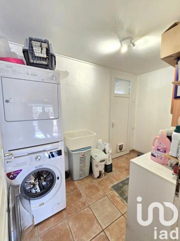 Maison à vendre 5 pièces 96 m² Saint-Caprais-de-Bordeaux