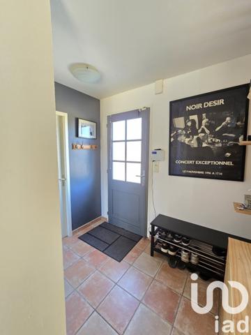 Maison à vendre 5 pièces 96 m² Saint-Caprais-de-Bordeaux