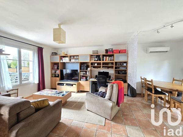 Maison à vendre 5 pièces 96 m² Saint-Caprais-de-Bordeaux