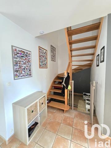 Maison à vendre 5 pièces 96 m² Saint-Caprais-de-Bordeaux