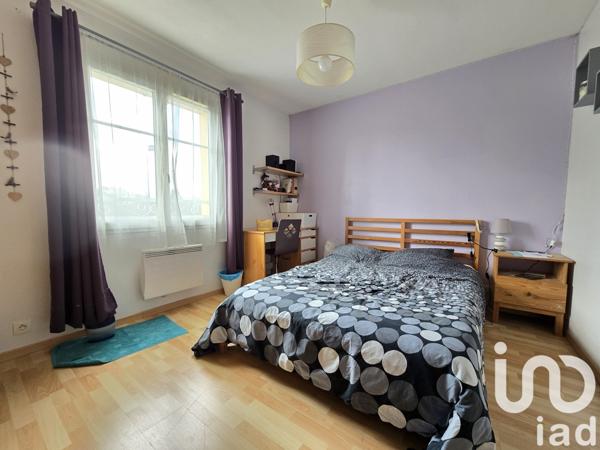 Maison à vendre 5 pièces 96 m² Saint-Caprais-de-Bordeaux