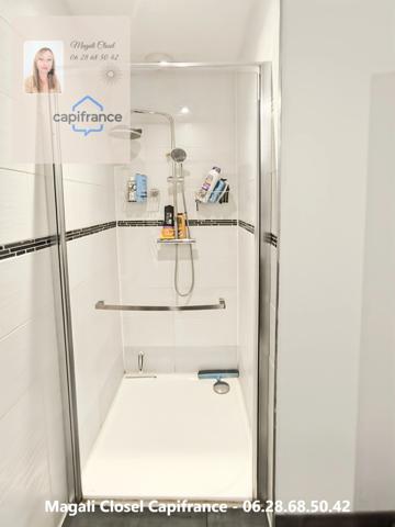 Maison à vendre 4 pièces MONTMOROT (39)