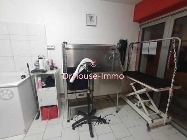 Commerce à vendre 1 pièce de 28 m²