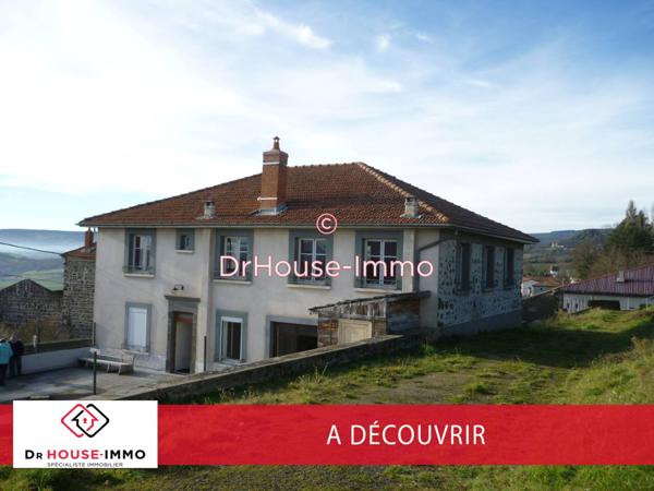 Immeuble à vendre 7 pièces de 180 m²