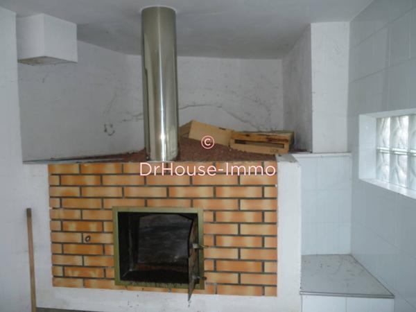 Immeuble à vendre 7 pièces de 180 m²