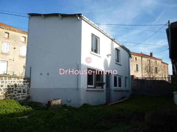 Immeuble à vendre 7 pièces de 180 m²