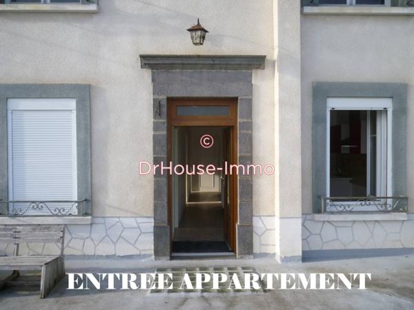 Immeuble à vendre 7 pièces de 180 m²