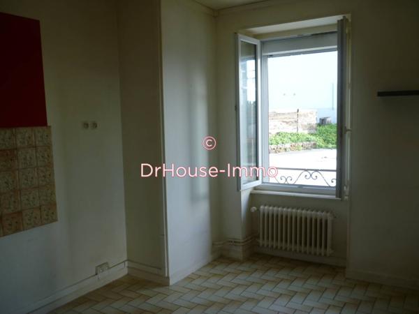 Immeuble à vendre 7 pièces de 180 m²