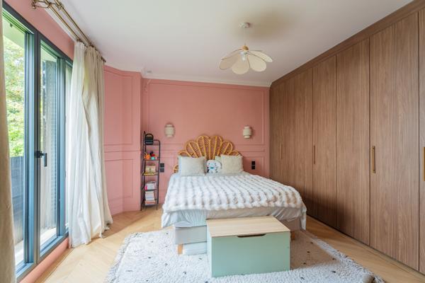 Hôtel particulier 400 m² , piscine et rooftop , à Neuilly Sur Seine Neuilly sur seine