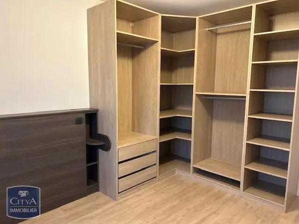 Maison à louer 4 pièces 80.2m² Saint-Denis-lès-Bourg (01000)