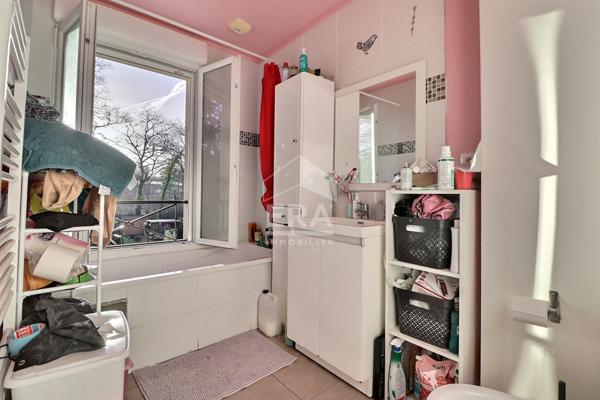 Maison à vendre à Mériel - 5 pièces, 4 chambres, excellente condition