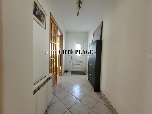 Saint-Sulpice-de-Royan (17200) Saint-Sulpice-De-Royan : maison 5 pièces - piscine + studio avec terrain arboré - PRIX DE VENTE HAI 420 000€