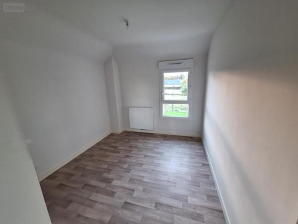 Maison à louer à Miniac-Morvan en Ille-et-Vilaine (35540), ref : 35084-L327