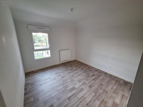 Maison à louer à Miniac-Morvan en Ille-et-Vilaine (35540), ref : 35084-L327