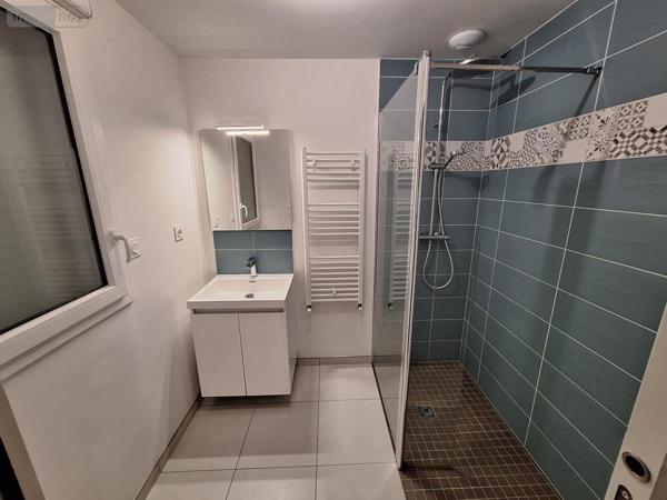 Maison à louer à Miniac-Morvan en Ille-et-Vilaine (35540), ref : 35084-L327