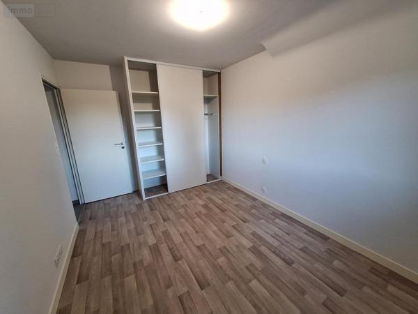 Maison à louer à Miniac-Morvan en Ille-et-Vilaine (35540), ref : 35084-L327