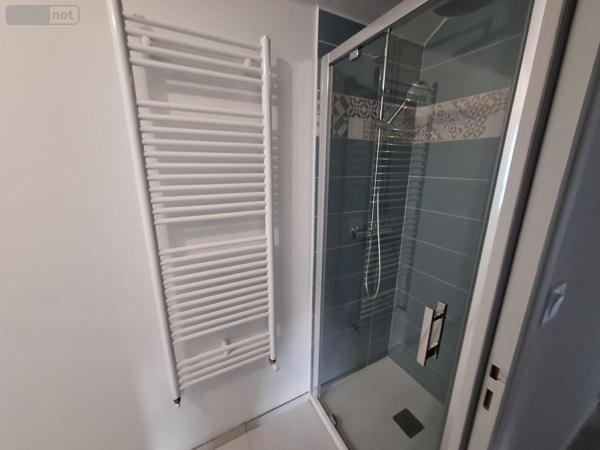 Maison à louer à Miniac-Morvan en Ille-et-Vilaine (35540), ref : 35084-L327