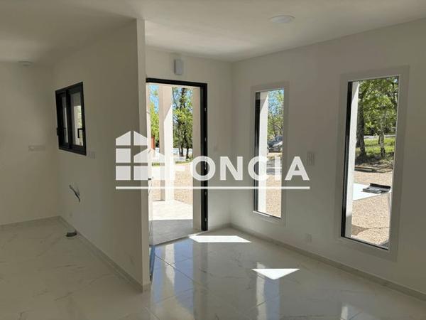 À vendre Maison 4 pièces 126 m² - Labastide-marnhac 46090
