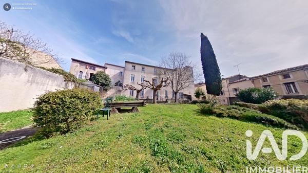 Appartement à vendre 4 pièces 156 m² Castelnaudary