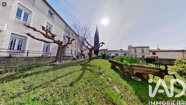 Appartement à vendre 4 pièces 156 m² Castelnaudary